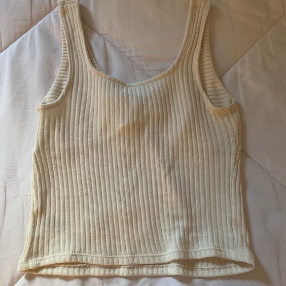 American Eagle Top - Picture 4 of 4